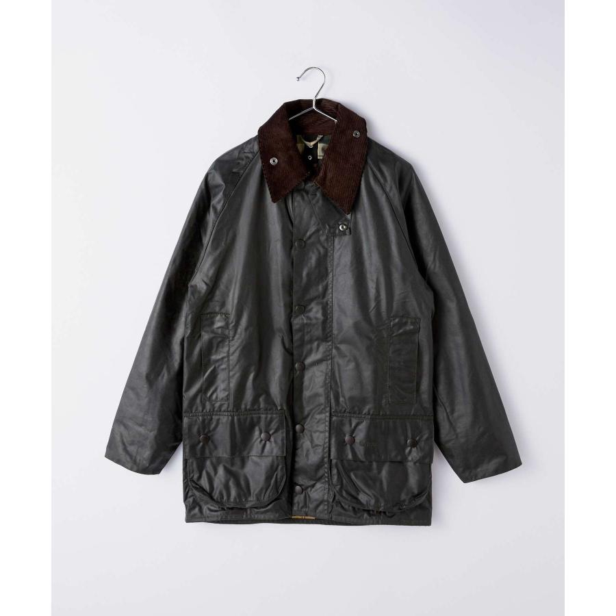 カ*ア様 新品　Barbour FRAMeWORK 別注ビューフォート ジャケッ FRAMeWORK（フレームワーク）の「BARBOUR/バブアー 別注BEAUFORT