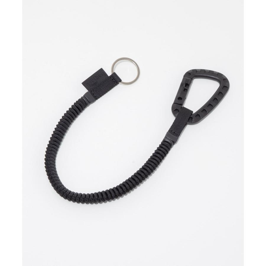 BAGJACK バッグジャック bagjack Gun Leash Hook ITW ユニ