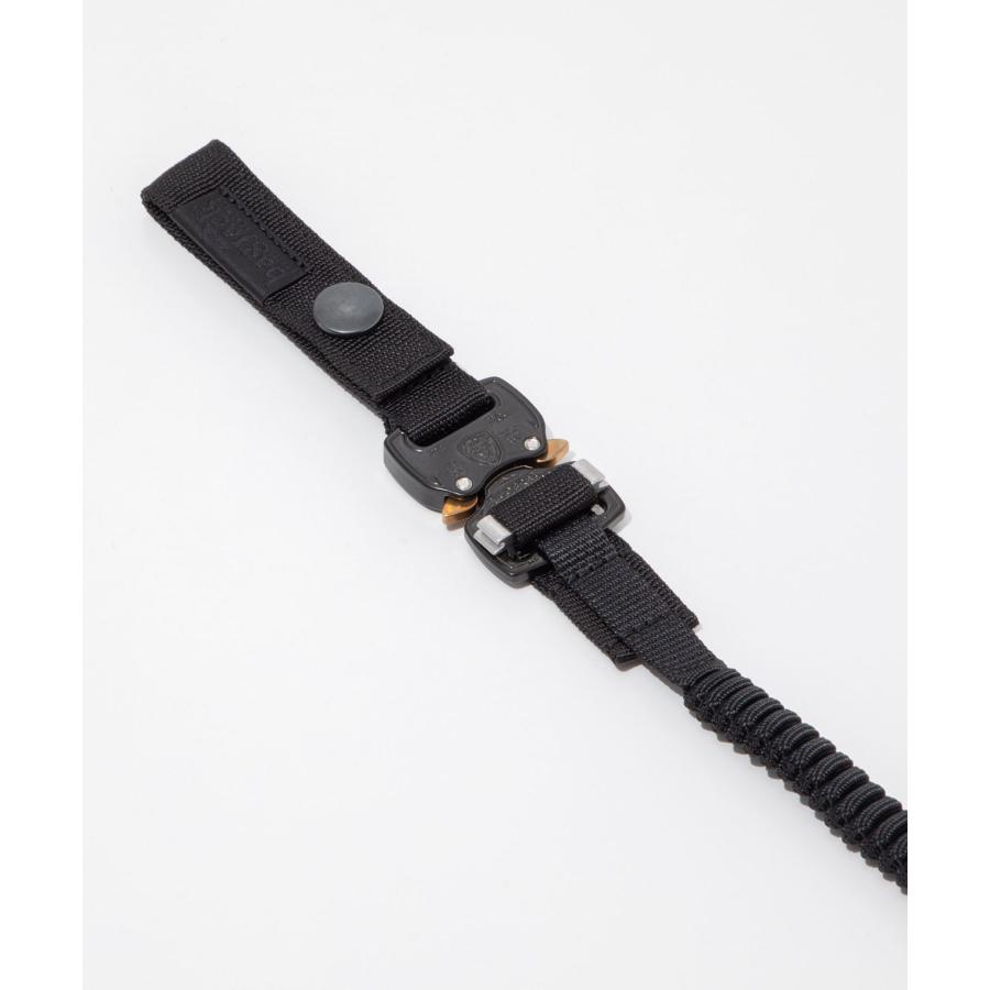 バッグジャック bagjack Gun Leash Cobra ユニセックス バッグ アクセサリー ガンリーシュ コブラ ストラップ チェーン リュックサック Backpack 爆買 | BAGJACK | 02