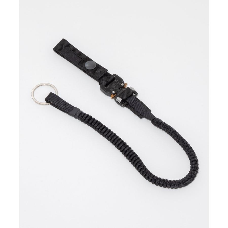 バッグジャック bagjack Gun Leash Cobra ユニセックス バッグ アクセサリー ガンリーシュ コブラ ストラップ チェーン リュックサック Backpack 爆買 | BAGJACK | 03