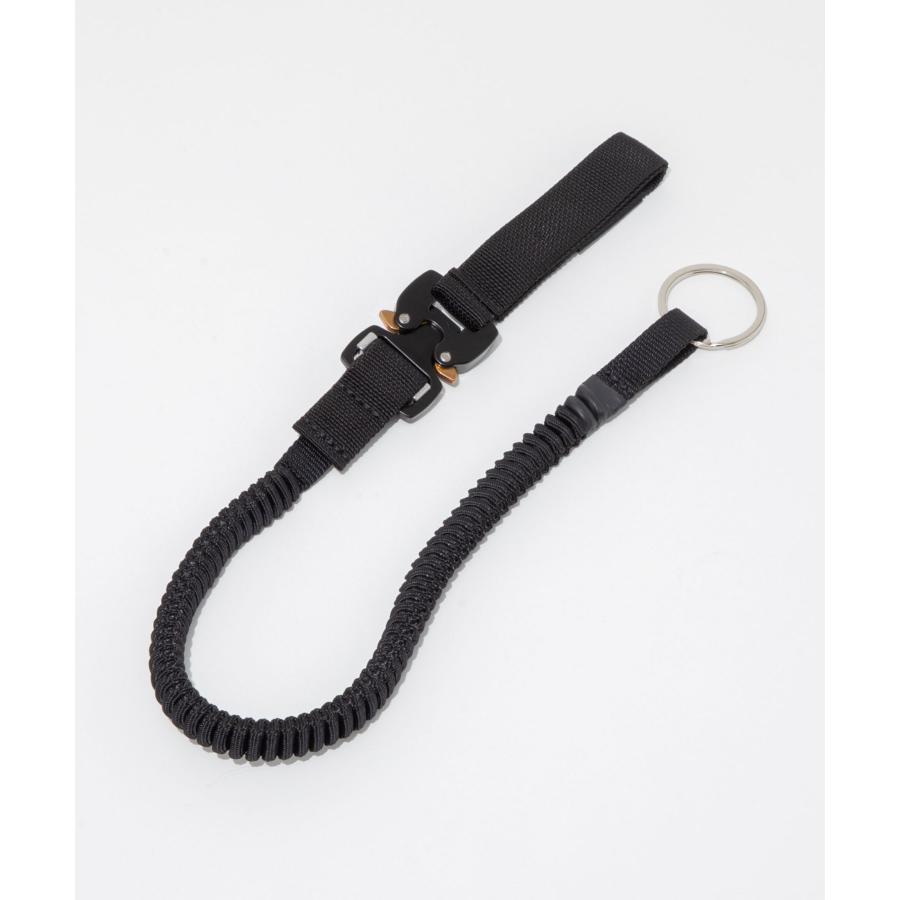 バッグジャック bagjack Gun Leash Cobra ユニセックス バッグ アクセサリー ガンリーシュ コブラ ストラップ チェーン リュックサック Backpack 爆買 | BAGJACK | 04