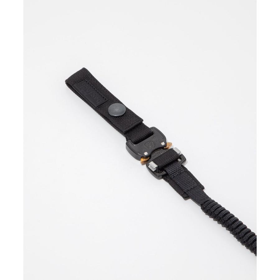 バッグジャック bagjack Gun Leash Cobra ユニセックス バッグ アクセサリー ガンリーシュ コブラ ストラップ チェーン リュックサック Backpack 爆買 | BAGJACK | 07