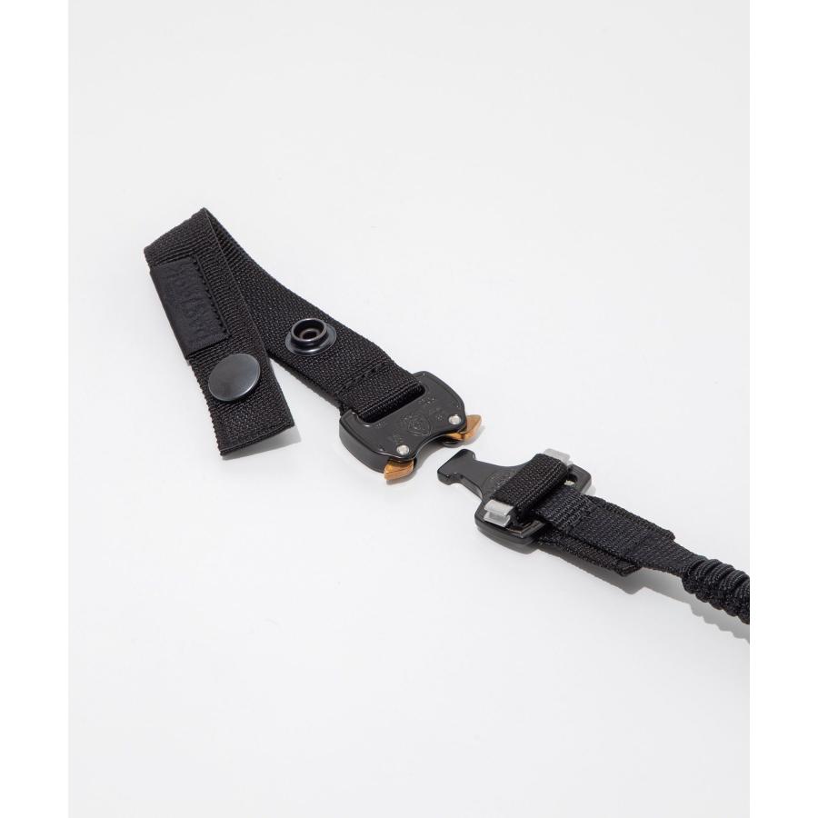 バッグジャック bagjack Gun Leash Cobra ユニセックス バッグ アクセサリー ガンリーシュ コブラ ストラップ チェーン リュックサック Backpack 爆買 | BAGJACK | 08