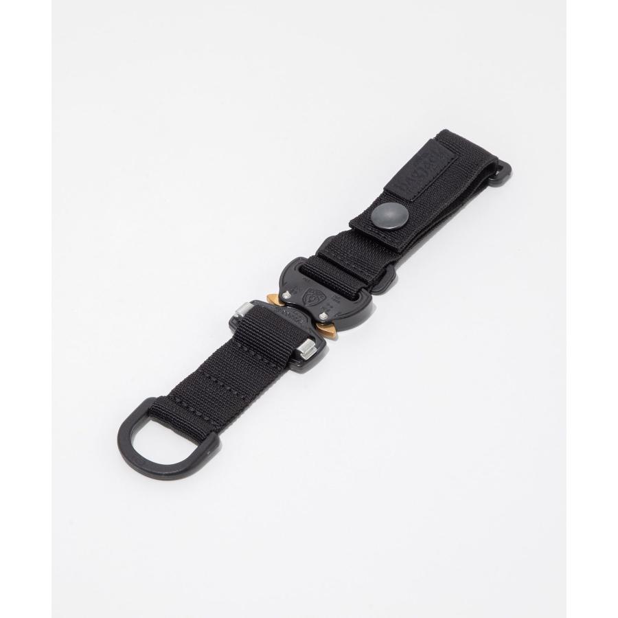 バッグジャック bagjack Cobra Keycatcher ユニセックス バッグ アクセサリー コブラ キーキャッチャー メッセンジャー バッグ リュックサック Backpack 爆買 | BAGJACK | 02