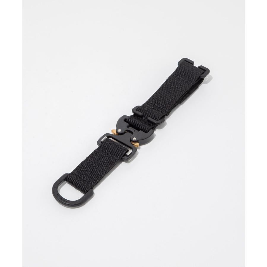 バッグジャック bagjack Cobra Keycatcher ユニセックス バッグ アクセサリー コブラ キーキャッチャー メッセンジャー バッグ リュックサック Backpack 爆買 | BAGJACK | 03