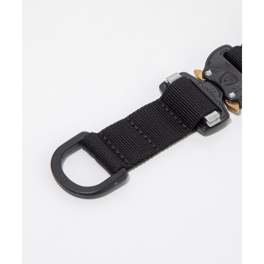 バッグジャック bagjack Cobra Keycatcher ユニセックス バッグ アクセサリー コブラ キーキャッチャー メッセンジャー バッグ リュックサック Backpack 爆買 | BAGJACK | 05