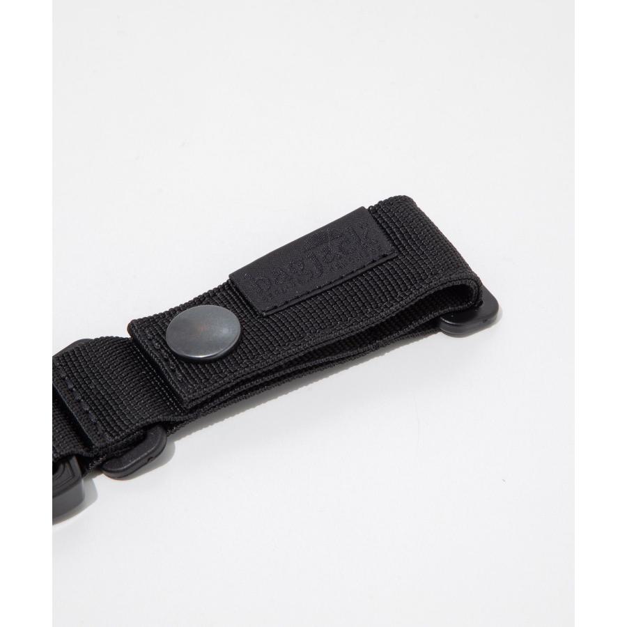 バッグジャック bagjack Cobra Keycatcher ユニセックス バッグ アクセサリー コブラ キーキャッチャー メッセンジャー バッグ リュックサック Backpack 爆買 | BAGJACK | 06