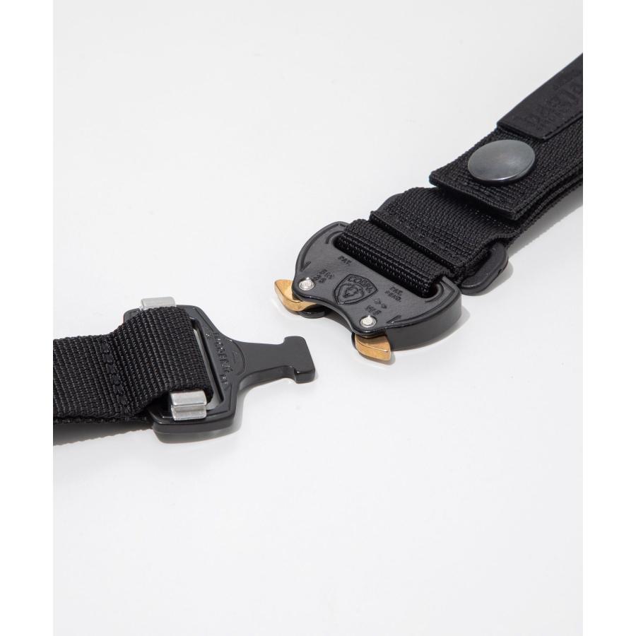 バッグジャック bagjack Cobra Keycatcher ユニセックス バッグ アクセサリー コブラ キーキャッチャー メッセンジャー バッグ リュックサック Backpack 爆買 | BAGJACK | 07