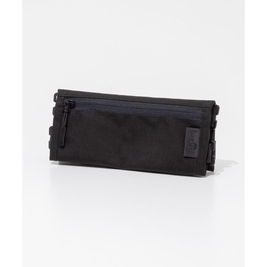 バッグジャック bagjack TCL Square Pouch ユニセックス バッグ アクセサリーポーチ スクエア ポーチ メッセンジャー バッグ リュックサック Backpack 爆買 | BAGJACK | 01