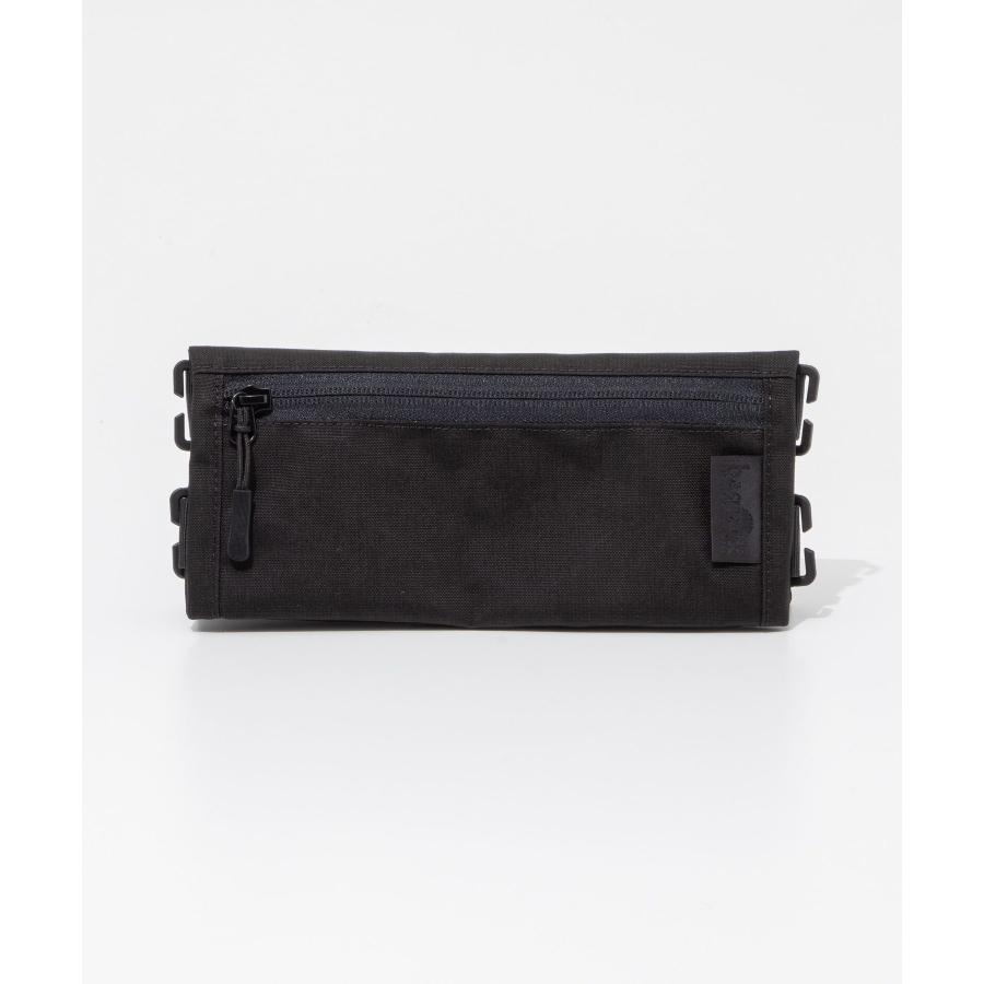 バッグジャック bagjack TCL Square Pouch ユニセックス バッグ アクセサリーポーチ スクエア ポーチ メッセンジャー バッグ リュックサック Backpack 爆買 | BAGJACK | 02