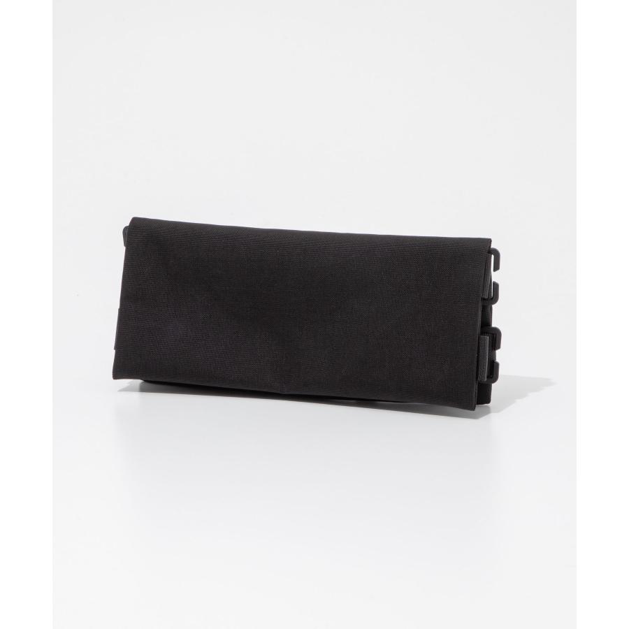 バッグジャック bagjack TCL Square Pouch ユニセックス バッグ アクセサリーポーチ スクエア ポーチ メッセンジャー バッグ リュックサック Backpack 爆買 | BAGJACK | 03