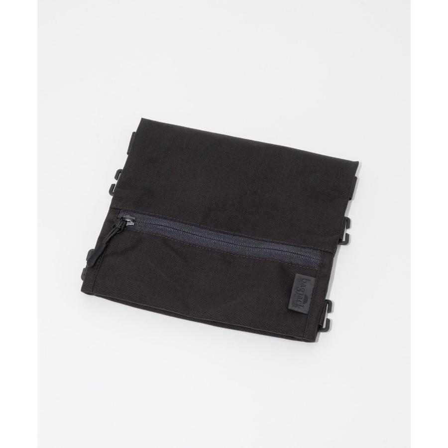 バッグジャック bagjack TCL Square Pouch ユニセックス バッグ アクセサリーポーチ スクエア ポーチ メッセンジャー バッグ リュックサック Backpack 爆買 | BAGJACK | 05