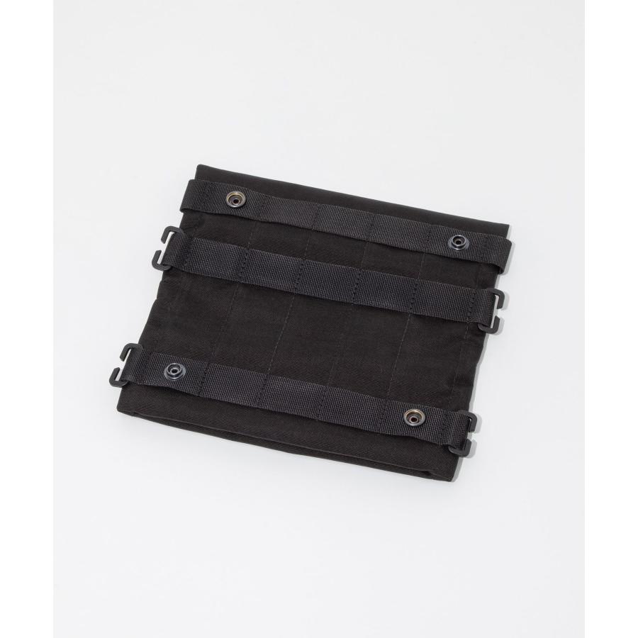 バッグジャック bagjack TCL Square Pouch ユニセックス バッグ アクセサリーポーチ スクエア ポーチ メッセンジャー バッグ リュックサック Backpack 爆買 | BAGJACK | 06