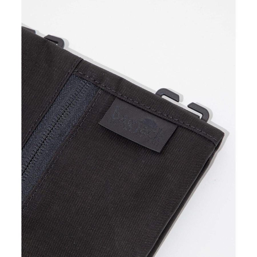 バッグジャック bagjack TCL Square Pouch ユニセックス バッグ アクセサリーポーチ スクエア ポーチ メッセンジャー バッグ リュックサック Backpack 爆買 | BAGJACK | 07