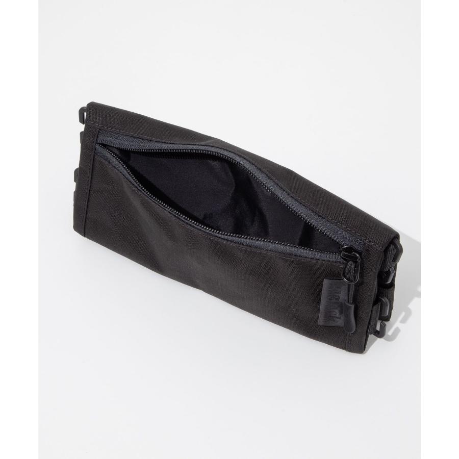 バッグジャック bagjack TCL Square Pouch ユニセックス バッグ アクセサリーポーチ スクエア ポーチ メッセンジャー バッグ リュックサック Backpack 爆買 | BAGJACK | 08