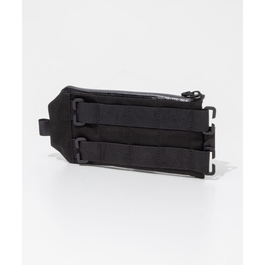 BAGJACK バッグジャック bagjack TCL Molle Purse ユニセックス