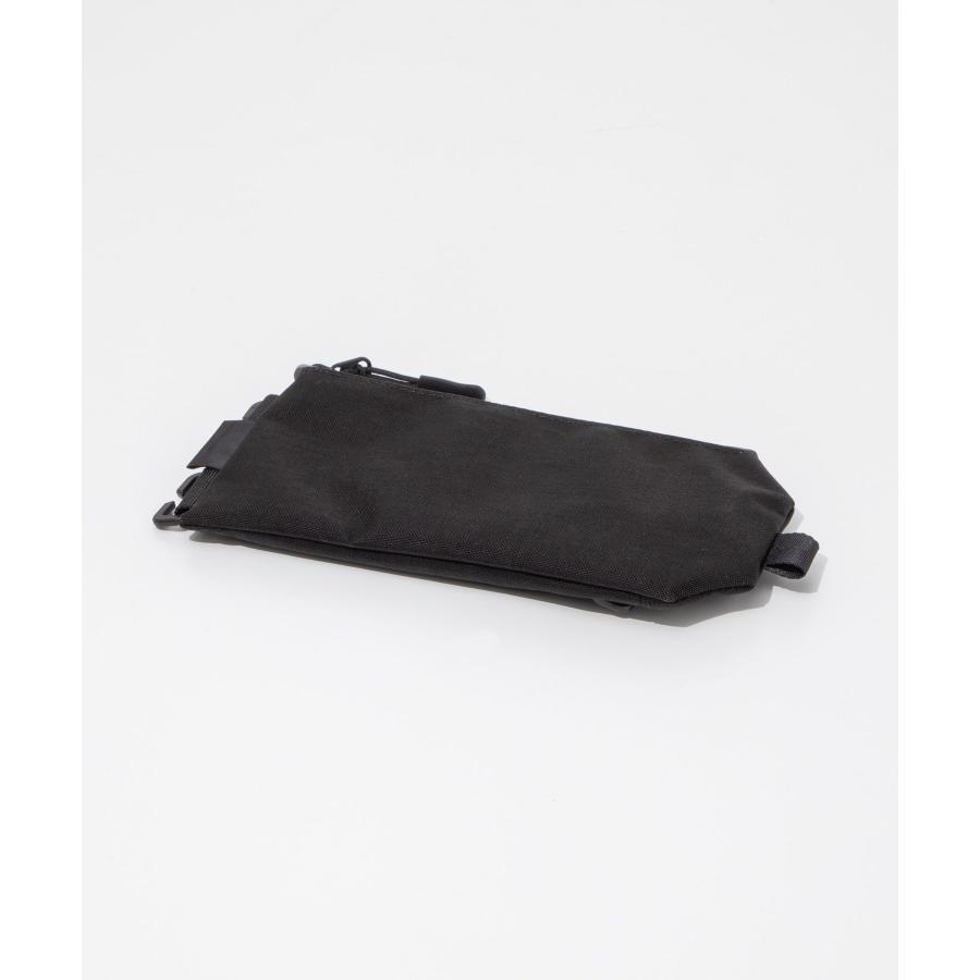 バッグジャック bagjack TCL Molle Purse ユニセックス バッグ アクセサリーポーチ モール パース ポーチ 小物入れ ベルトポーチ リュックサック Backpa 爆買 | BAGJACK | 04