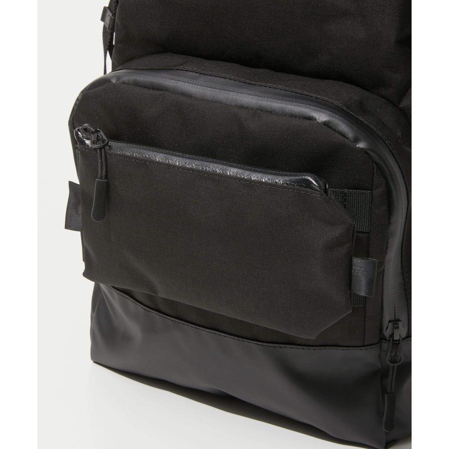 BAGJACK（バッグジャック） bagjack TCL Molle Purse ユニセックス