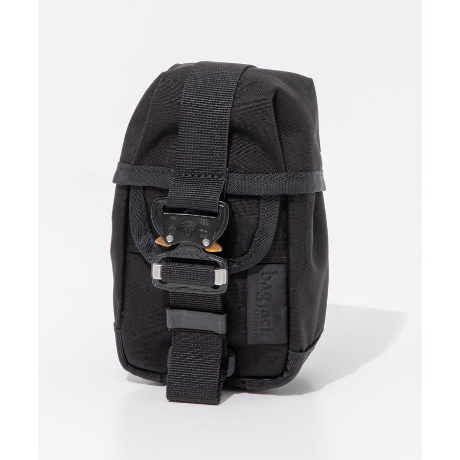 バッグジャック bagjack TCL HNTR Pouch ユニセックス バッグ アクセサリーポーチ ポーチ メッセンジャー バッグ リュックサック Backpack 爆買 | BAGJACK | 02