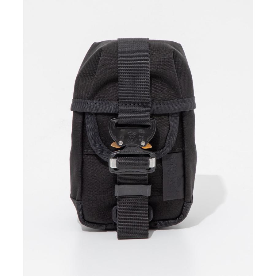 バッグジャック bagjack TCL HNTR Pouch ユニセックス バッグ アクセサリーポーチ ポーチ メッセンジャー バッグ リュックサック Backpack 爆買 | BAGJACK | 03