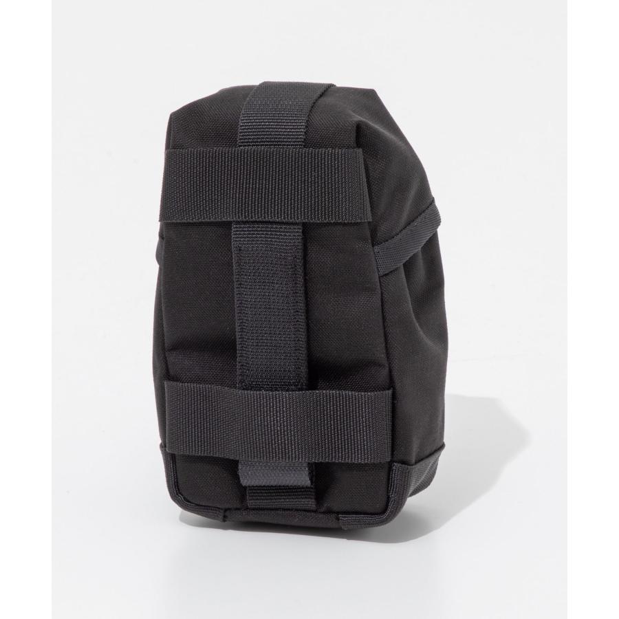 バッグジャック bagjack TCL HNTR Pouch ユニセックス バッグ アクセサリーポーチ ポーチ メッセンジャー バッグ リュックサック Backpack 爆買 | BAGJACK | 04