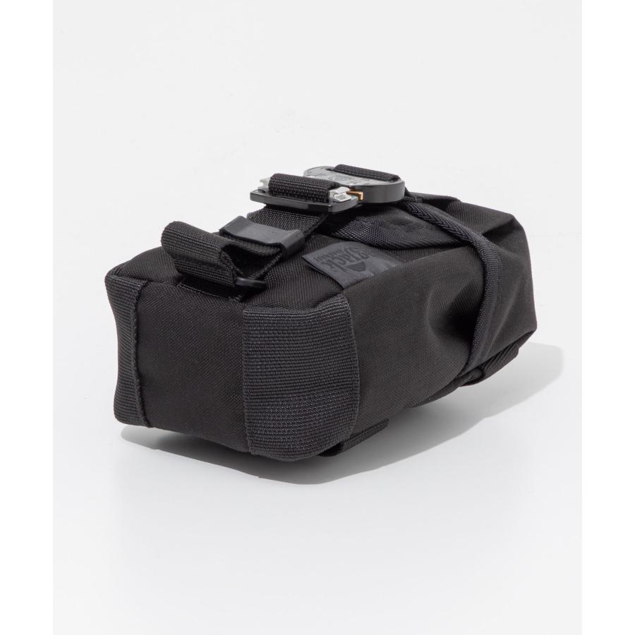 バッグジャック bagjack TCL HNTR Pouch ユニセックス バッグ アクセサリーポーチ ポーチ メッセンジャー バッグ リュックサック Backpack 爆買 | BAGJACK | 05