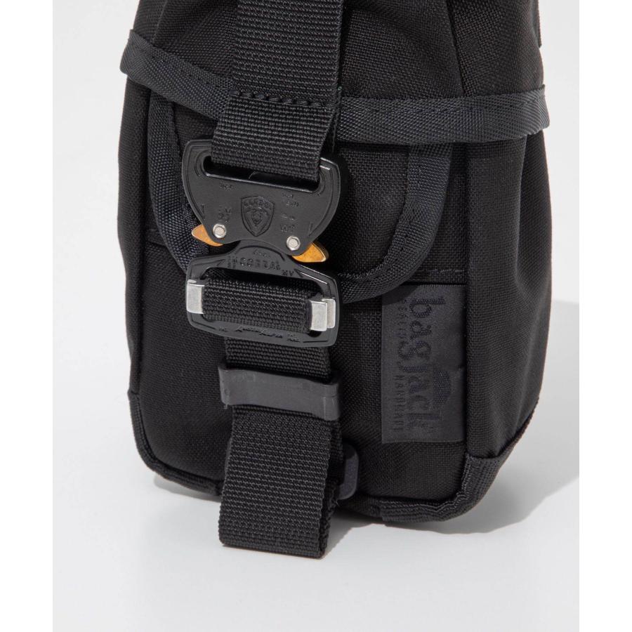 バッグジャック bagjack TCL HNTR Pouch ユニセックス バッグ アクセサリーポーチ ポーチ メッセンジャー バッグ リュックサック Backpack 爆買 | BAGJACK | 06