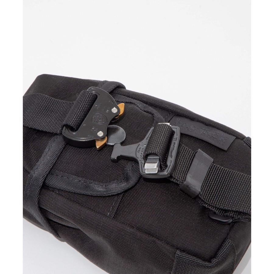 バッグジャック bagjack TCL HNTR Pouch ユニセックス バッグ アクセサリーポーチ ポーチ メッセンジャー バッグ リュックサック Backpack 爆買 | BAGJACK | 07