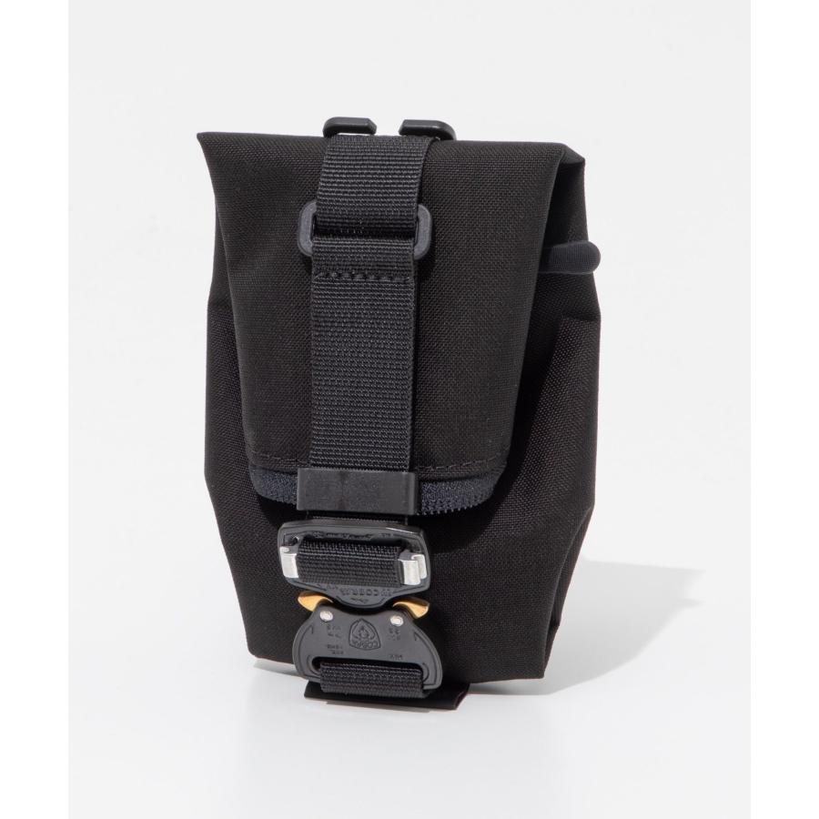 バッグジャック bagjack TCL Cable Pouch ユニセックス バッグ アクセサリーポーチ ケーブル ポーチ 小物入れ リュックサック Backpack 爆買 | BAGJACK | 01