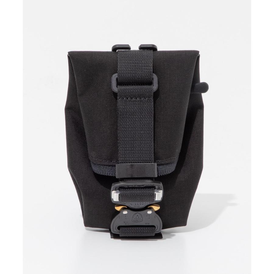 バッグジャック bagjack TCL Cable Pouch ユニセックス バッグ アクセサリーポーチ ケーブル ポーチ 小物入れ リュックサック Backpack 爆買 | BAGJACK | 02