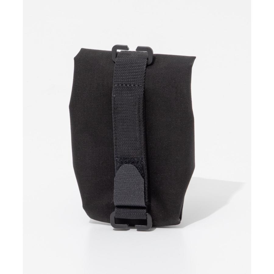 バッグジャック bagjack TCL Cable Pouch ユニセックス バッグ アクセサリーポーチ ケーブル ポーチ 小物入れ リュックサック Backpack 爆買 | BAGJACK | 03