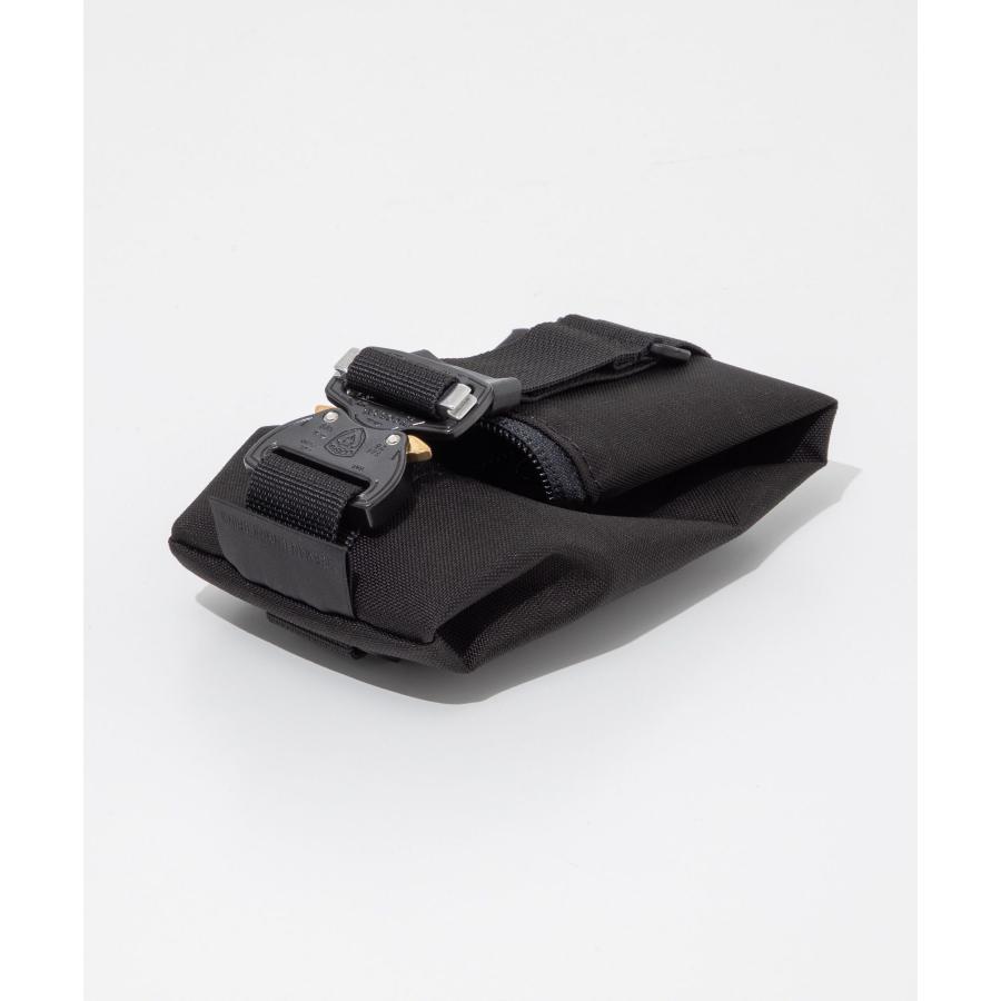 バッグジャック bagjack TCL Cable Pouch ユニセックス バッグ アクセサリーポーチ ケーブル ポーチ 小物入れ リュックサック Backpack 爆買 | BAGJACK | 04