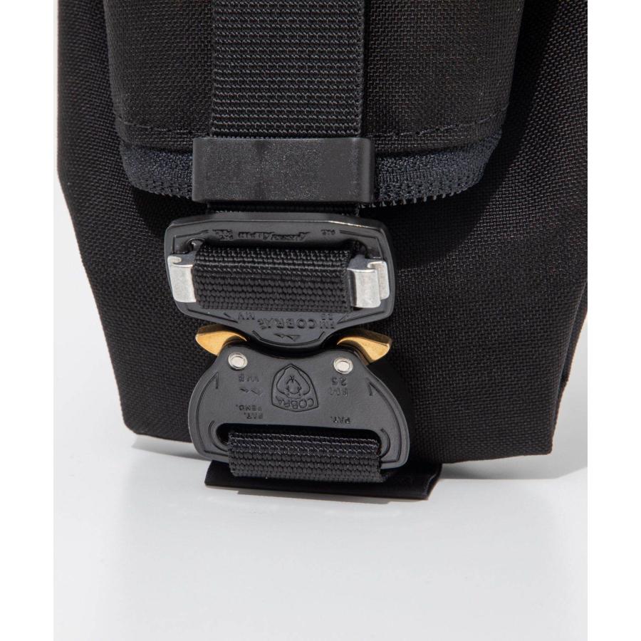 バッグジャック bagjack TCL Cable Pouch ユニセックス バッグ アクセサリーポーチ ケーブル ポーチ 小物入れ リュックサック Backpack 爆買 | BAGJACK | 05