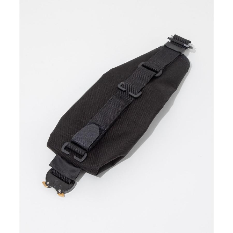 BAGJACK バッグジャック bagjack TCL Cable Pouch ユニセックス