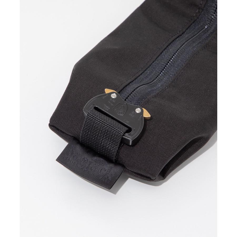 バッグジャック bagjack TCL Cable Pouch ユニセックス バッグ アクセサリーポーチ ケーブル ポーチ 小物入れ リュックサック Backpack 爆買 | BAGJACK | 08