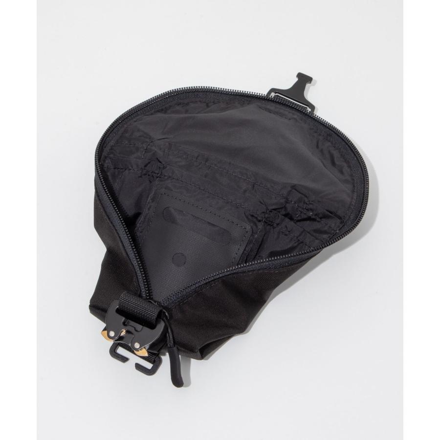 バッグジャック bagjack TCL Cable Pouch ユニセックス バッグ アクセサリーポーチ ケーブル ポーチ 小物入れ リュックサック Backpack 爆買 | BAGJACK | 09