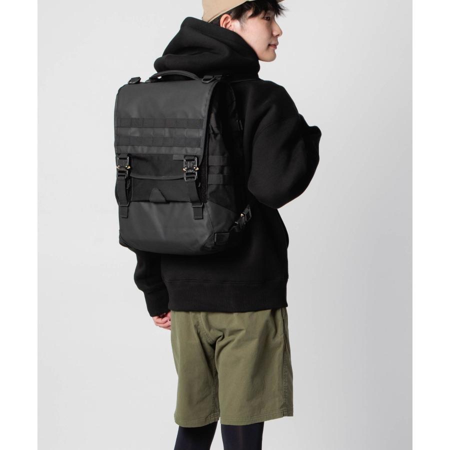 BAGJACK バッグジャック bagjack NXL Skidcat Tech-line ユニ