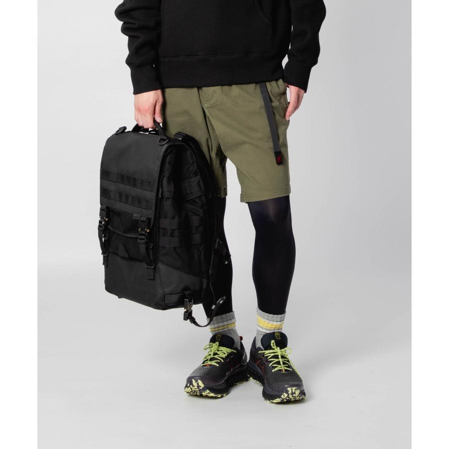 バックジャック メッセンジャーNXL バッグジャック bagjack NXL Skidcat Tech-line メンズ