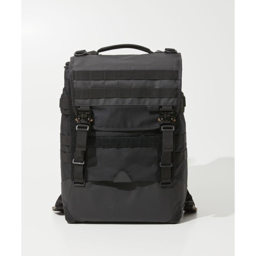 BAGJACK バッグジャック bagjack NXL Skidcat Tech-line ユニ