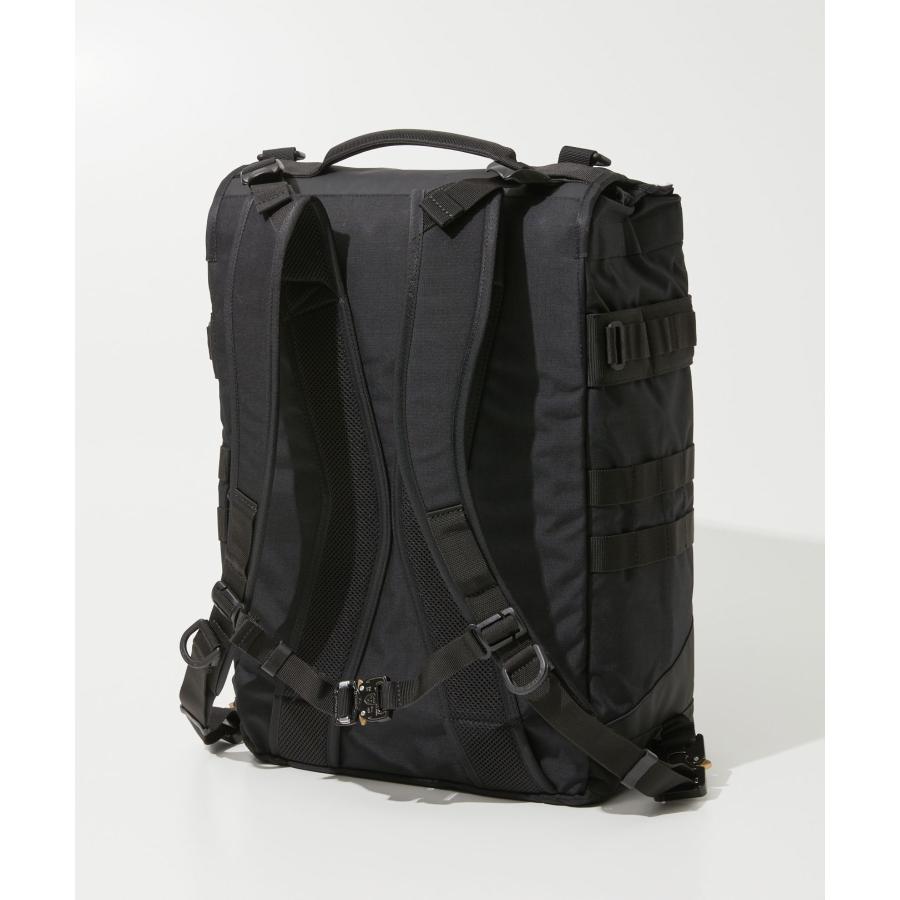 bagjack バッグジャック　コブラバックル　メッセンジャーバッグ bagjack | 〈別注〉コブラバックル メッセンジャーバッグ POGO