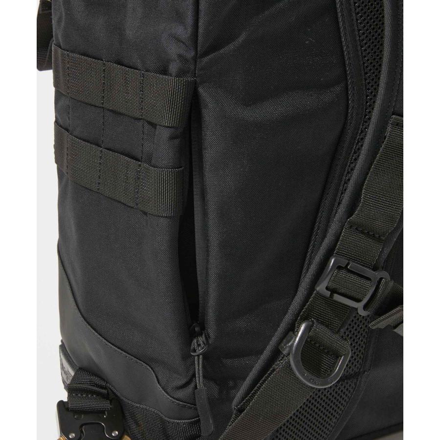 BAGJACK（バッグジャック） bagjack NXL Skidcat Tech-line ユニ