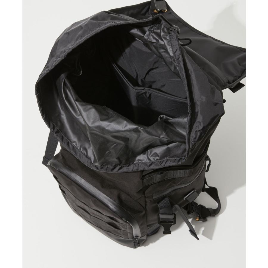 BAGJACK（バッグジャック） bagjack NXL Rucksack Tech-line ユニセックス バッグ バックパック コブラ ...