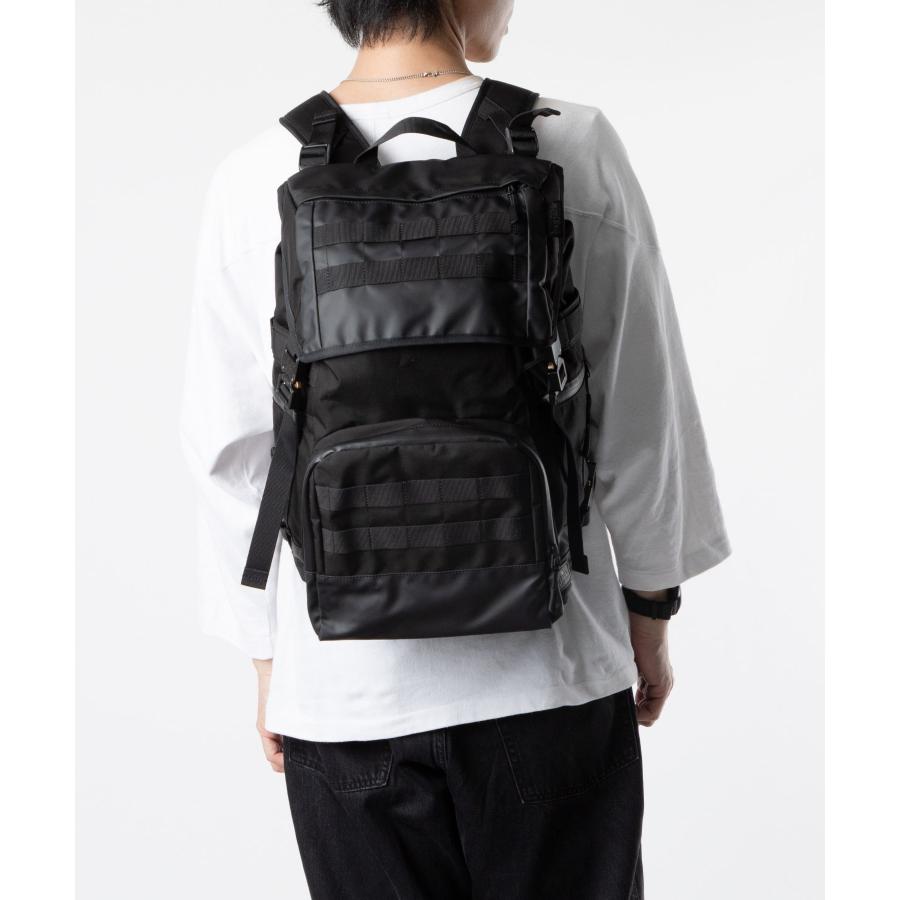 BAGJACK（バッグジャック） bagjack NXL Rucksack Tech-line ユニセックス バッグ バックパック コブラ ...