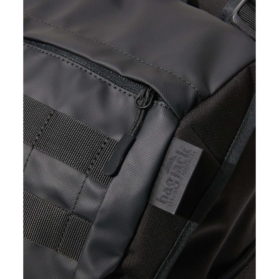 BAGJACK（バッグジャック） bagjack NXL Rucksack Tech-line ユニセックス バッグ バックパック コブラ ...