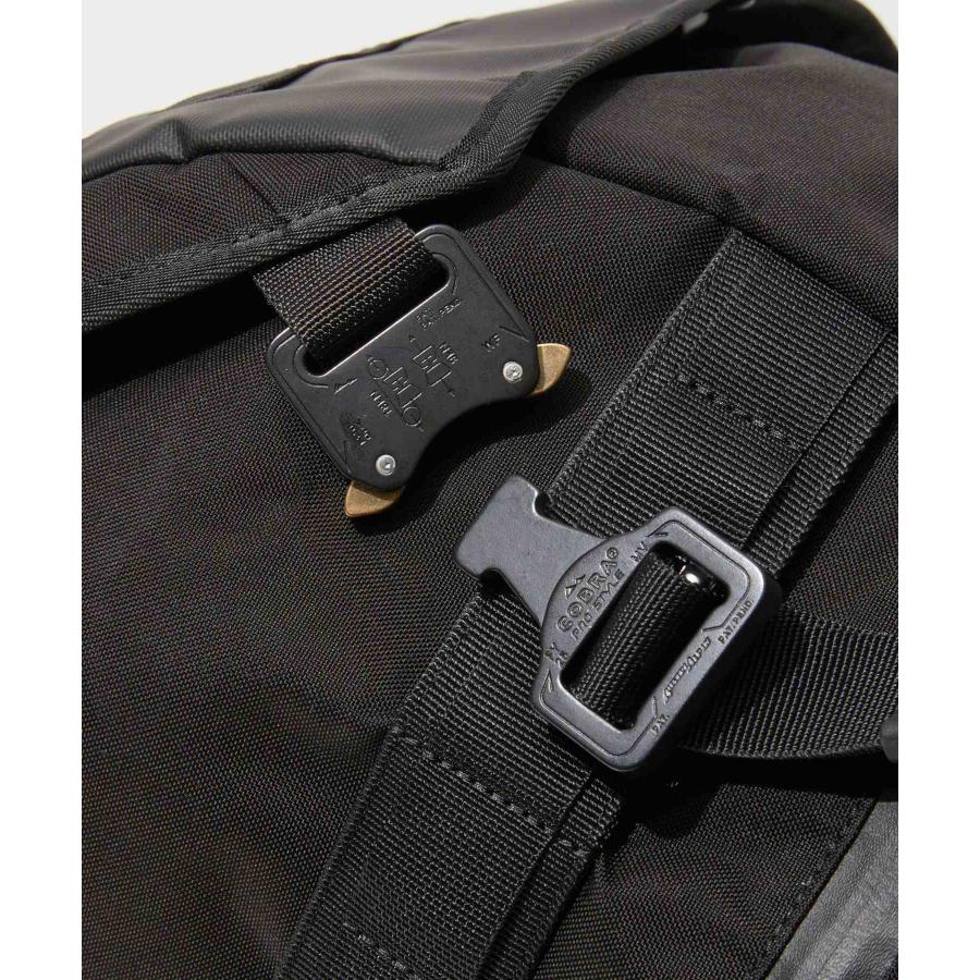 BAGJACK（バッグジャック） bagjack NXL Rucksack Tech-line ユニセックス バッグ バックパック コブラ ...
