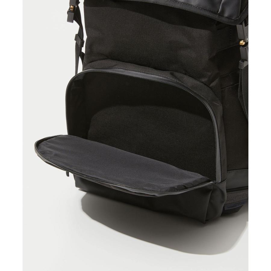 BAGJACK（バッグジャック） bagjack NXL Rucksack Tech-line ユニセックス バッグ バックパック コブラ ...