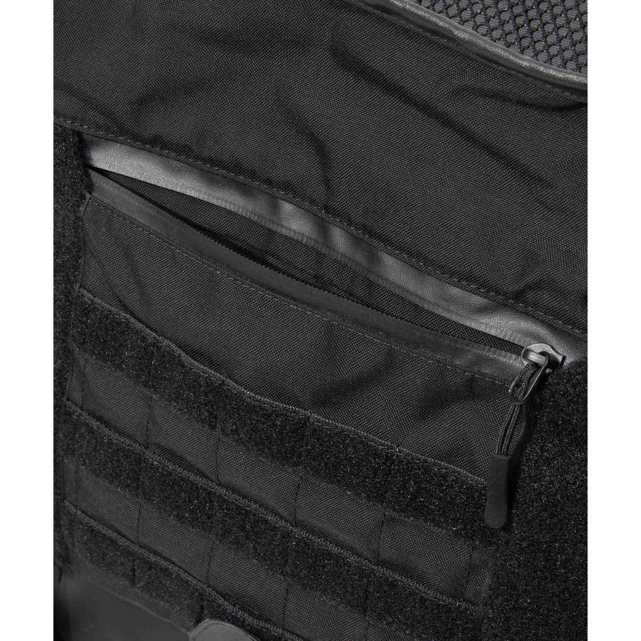 BAGJACK（バッグジャック） bagjack NXL MSNGR Tech-line S ユニ