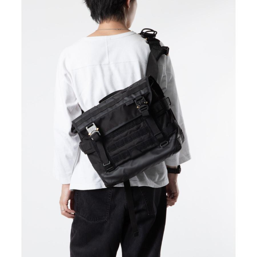 BAGJACK（バッグジャック） bagjack NXL MSNGR Tech-line S ユニ