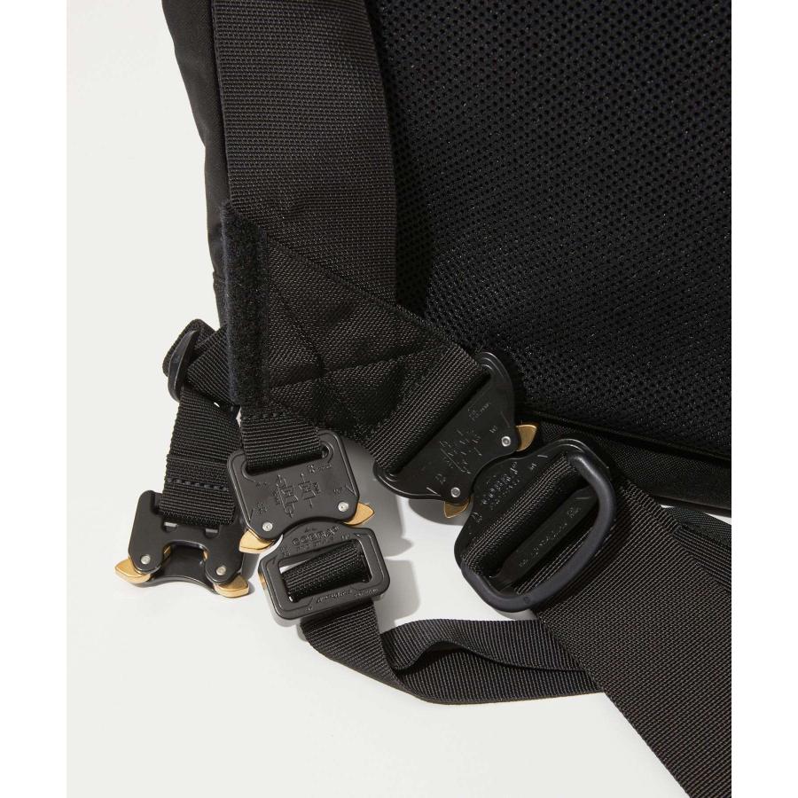 バックジャック メッセンジャーNXL バッグジャック bagjack NXL MSNGR Tech-line M メンズ