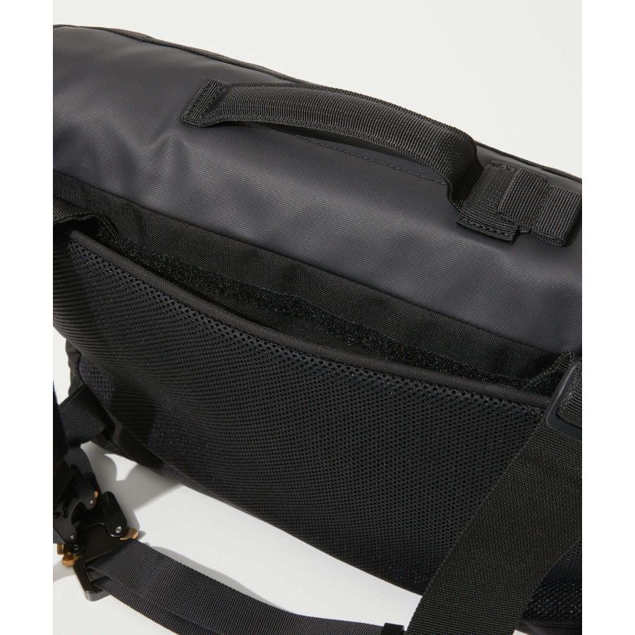 BAGJACK（バッグジャック） bagjack NXL MSNGR Tech-line S ユニ